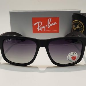 Ray-Ban Justin Series